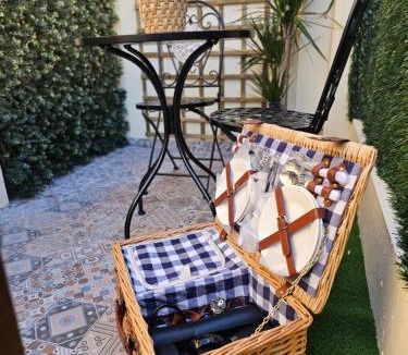 El Chorrillo Apartment | El expreso del viajero