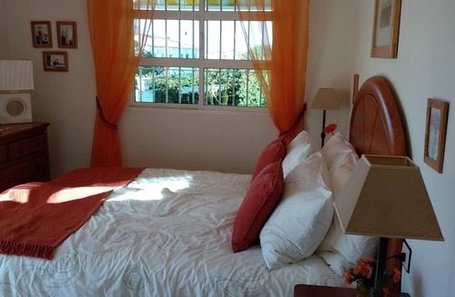 El Faro Apartment | El Faro Home with a View