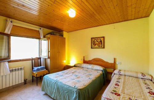 Arfa House | El Jardí Casa rural ideal para familias y grupos
