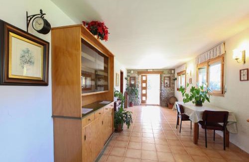 Arfa House | El Jardí Casa rural ideal para familias y grupos