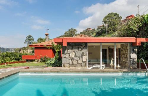 Cuesta la Grama Villa | El Jardín de Santa Bígida