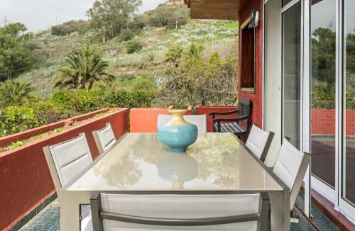 Cuesta la Grama Villa | El Jardín de Santa Bígida