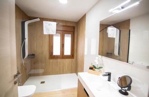 Navaluenga Apartment | El Mirador de Gredos 1