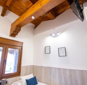 Navaluenga Apartment | El Mirador de Gredos 1