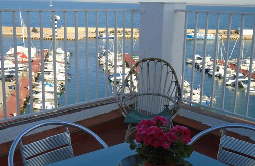 L'Ampolla Apartment | El Mirador del Port