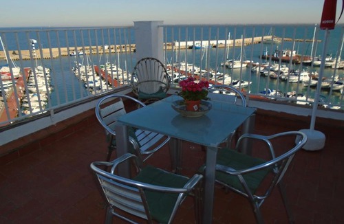 L'Ampolla Apartment | El Mirador del Port
