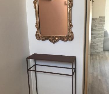 Olot Apartment | El niu del volcà