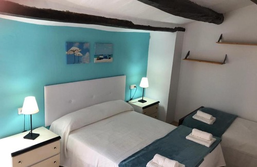 El Vendrell House | El Nostre Racó