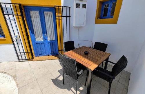 Priego de Cordoba House | El Oasis de Castil 2