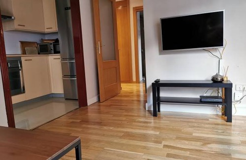 Las Rozas de Madrid Apartment | El Olivar de Las Rozas