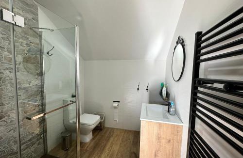 Castronuevo de Esgueva House | El Páramo