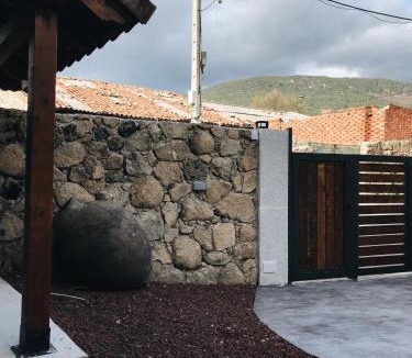 La Adrada Ski Chalet | EL PAJAR DE LA ADRADA