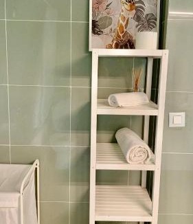Costa Adeje Apartment | El Paraiso de AnaVemar
