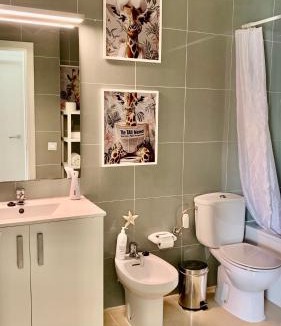 Costa Adeje Apartment | El Paraiso de AnaVemar
