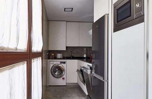 Old Town Apartment | El Patio de la Catedral