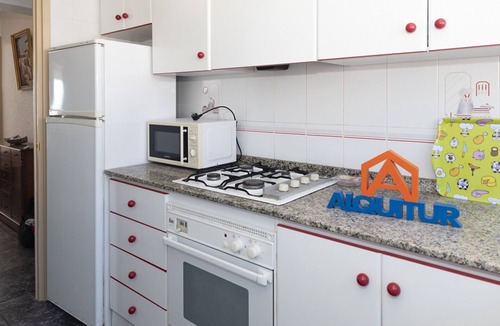 Cullera Apartment | EL RACO, B-8º-15