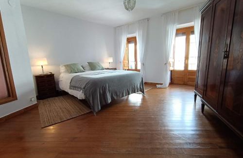 Villamiel House | El Refugio de Villamiel