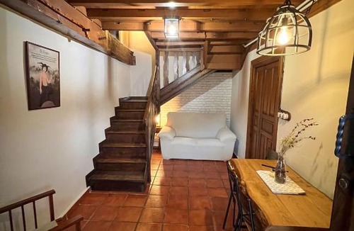 Santovena Ski Chalet | El Refugio del Busgosu