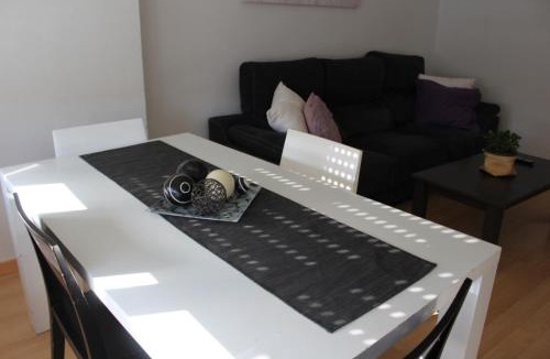 Calatayud Apartment | El Refugio