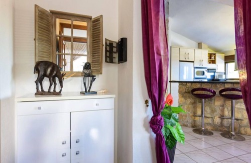 Oropesa del Mar Apartment | El Refugio I by Interhome