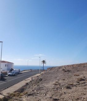 Gran Tarajal Apartment | el refugio tranquilo