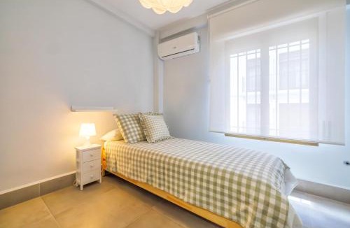San Andres-San Pablo Apartment | El Respiro Cordobés & Centro & Parking Incluido