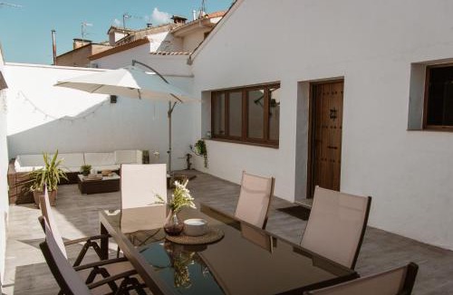 La Adrada House | El Retiro de la Adrada AVILA