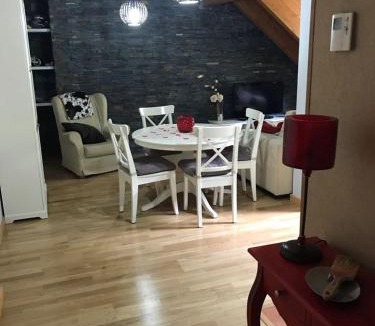 Chisagues Apartment | El Rincon de Yolanda
