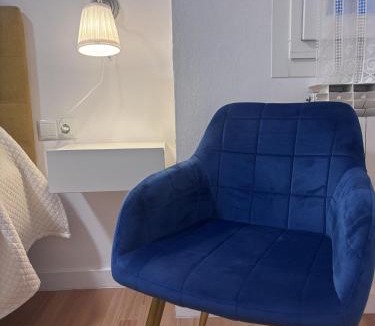 Cangas de Onis Apartment | El Rinconin I
