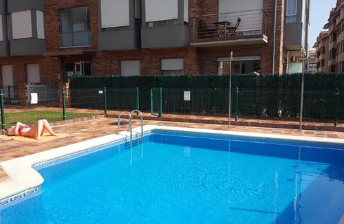Noja Apartment | El Serbal Centro Punta la Mesa