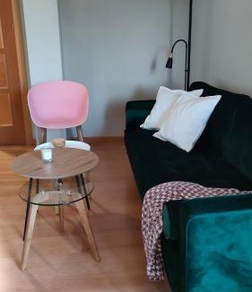 Bejar Apartment | El sitio de mi Recreo en Béjar