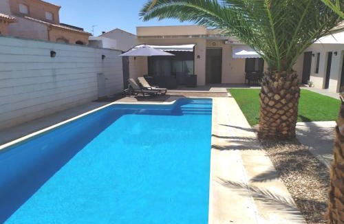 Galvez House | El Tornadillo