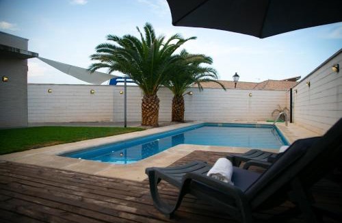 Galvez House | El Tornadillo