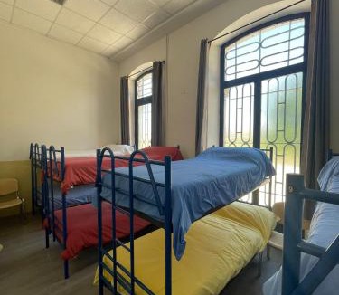 Bejar Hostel | El Vagón Bar-Albergue Béjar