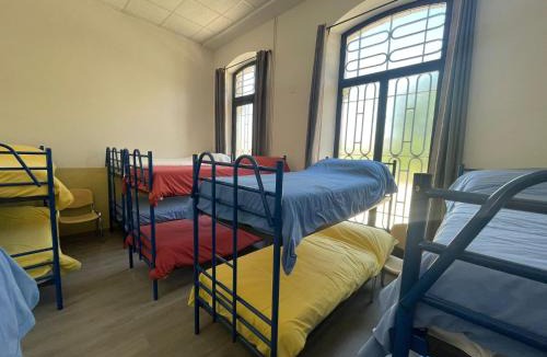 Bejar Hostel | El Vagón Bar-Albergue Béjar