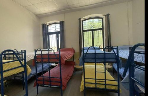 Bejar Hostel | El Vagón Bar-Albergue Béjar
