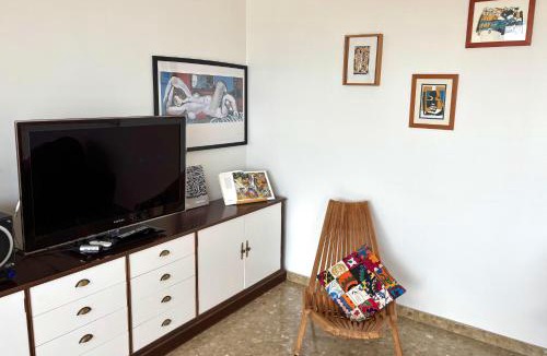 Caleta de Velez Apartment | El Varadero By Solymar Holiday