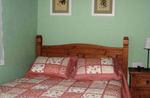 Pinofranqueado House | El Volvedero