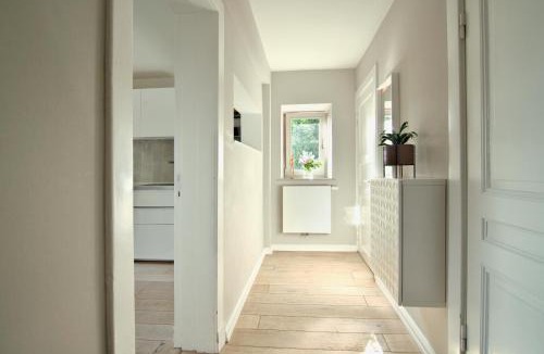 Blankenese Apartment | Elbblick