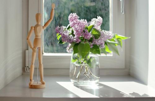 Blankenese Apartment | Elbblick