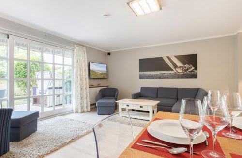 Keitum Apartment | Elbe