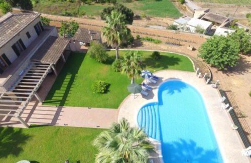 Arta House | Els Mitjans