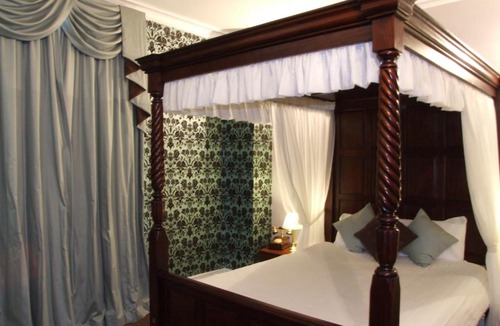 Wolverhampton Hotel | Ely House Hotel