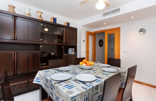 Llanca Apartment | Emporda by Interhome