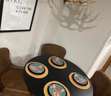 Taull Apartment | ENCANTADOR apartamento RENOS