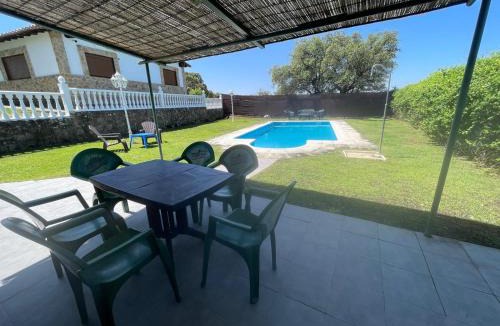 Plasencia House | Encinar del Abuelo
