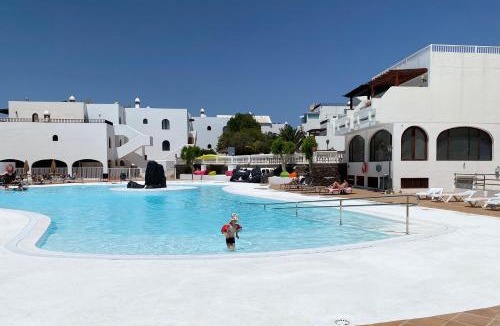 Costa Teguise Apartment | Enigma