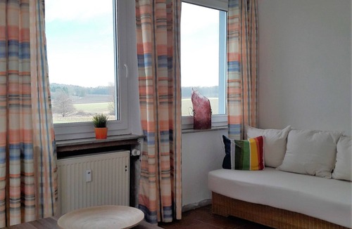Bad Meinberg Apartment | Enjoy your vacation, rest, wellness or a spa stay
