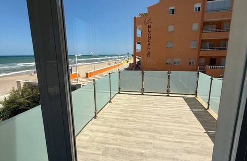 Mareny Barraquetes Apartment | Enjoy your vacation by the sea