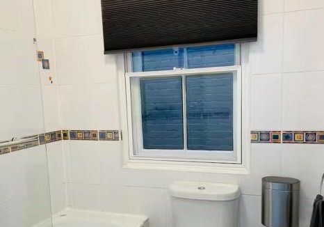 St Albans Apartment | Entire 1 Bed Central Flat - St Albans